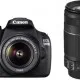 Canon EOS 1200D Kit