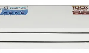 Carrier Superia 1.5 Ton 5 Star Split AC