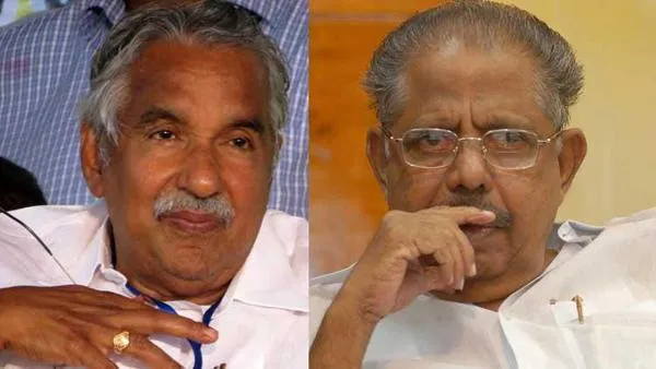 Chandy and Aryadan
