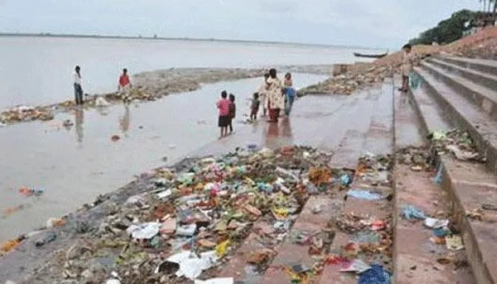 Clean Ganga Campaign