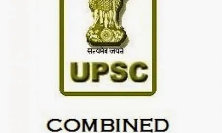 Combined Defence Services Examination