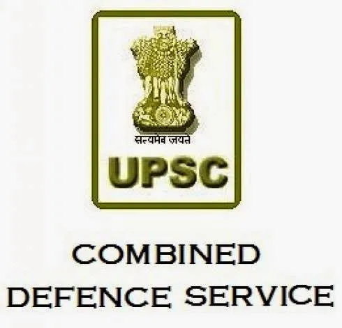 Combined Defence Services Examination