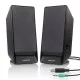 Creative Multimedia 2.0 Speaker SBS A50