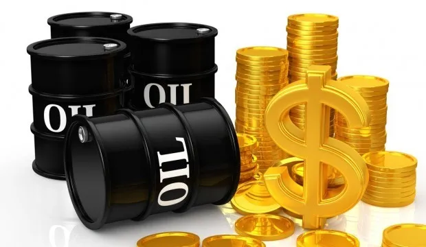 Crude Oil 1