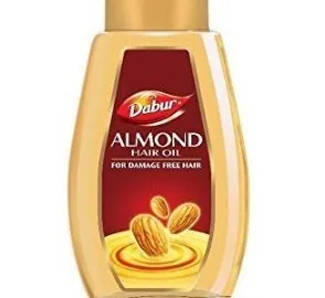 Dabur Almond Hair Oil 200ml