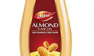 Dabur Almond Hair Oil