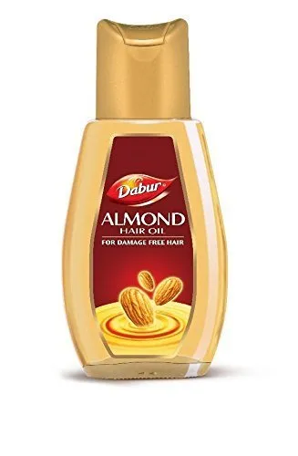 Dabur Almond Hair Oil