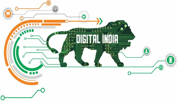 Digital India