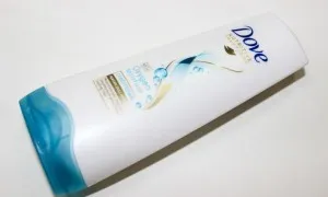 Dove Oxygen Moisture Shampoo