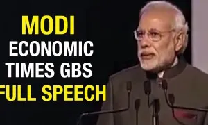 Economic Times Global Business Summit