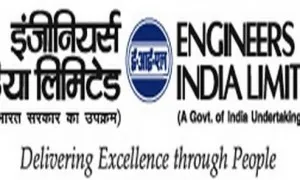 Engineers India Limited
