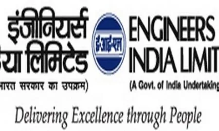 Engineers India Limited