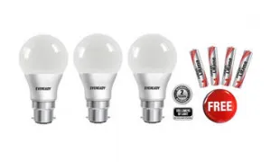 Eveready 9 Watt LED Bulb
