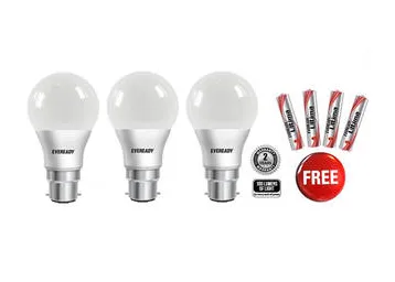 Eveready 9 Watt LED Bulb