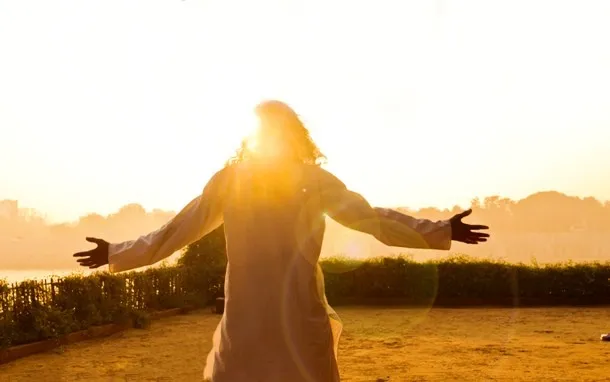 Expose to sun