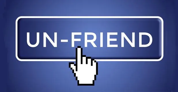Facebook Friends