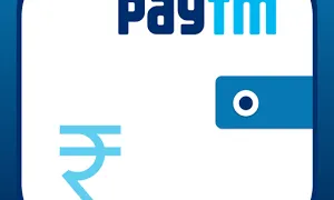 Get Rs.60 Free From Paytm