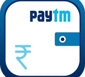 Get Rs.60 Free From Paytm