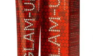 Glam Up Powder Cream