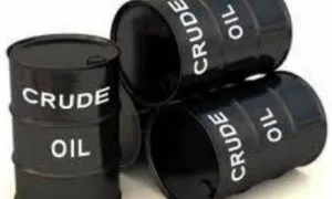 Global Crude Oil Price