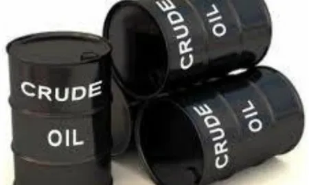 Global Crude Oil Price