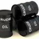 Global Crude Oil Price