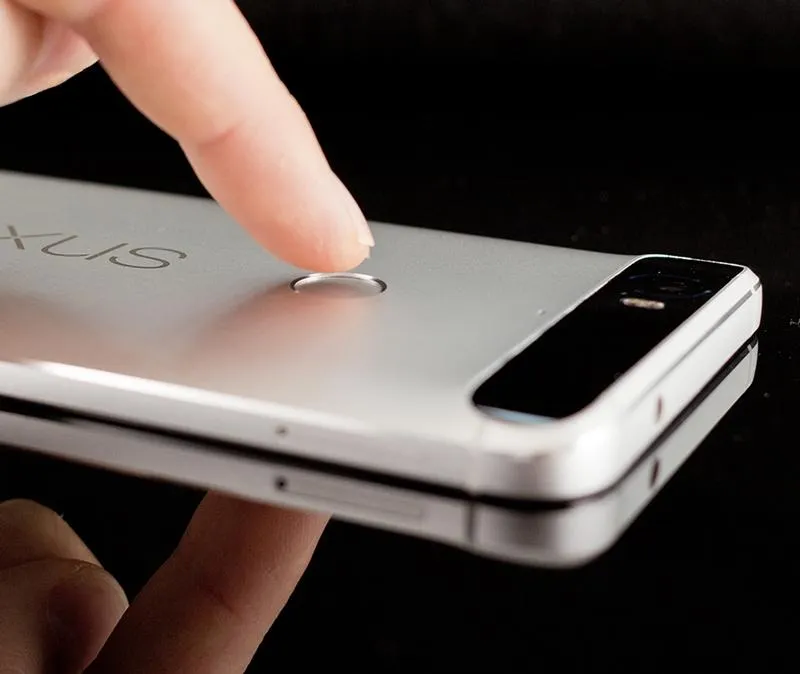 Google Nexus 6 2016