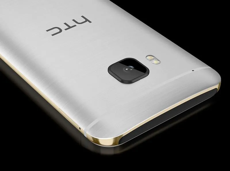 HTC One M10
