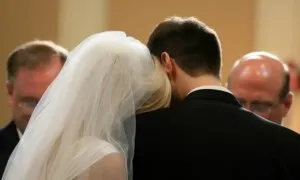 Happy Married Life