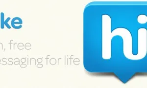 Hike Messenger