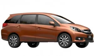 Honda Car India