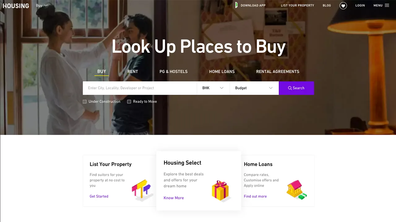 Housing_com