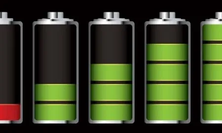 How To Charge Your Mobile Phone In 5 Seconds