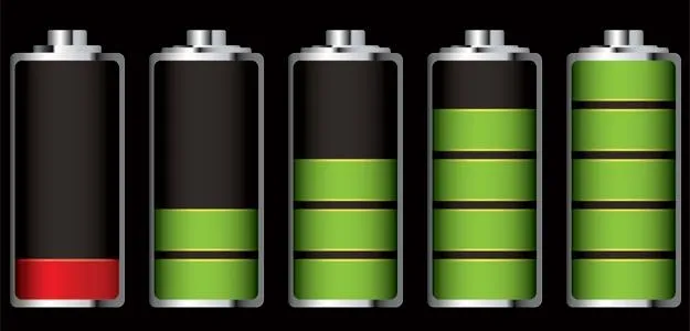 How To Charge Your Mobile Phone In 5 Seconds