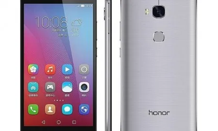 Huawei Honor 5X 1