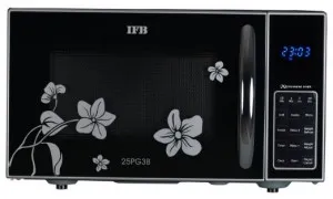 IFB 25PG3B 25 L Grill Oven