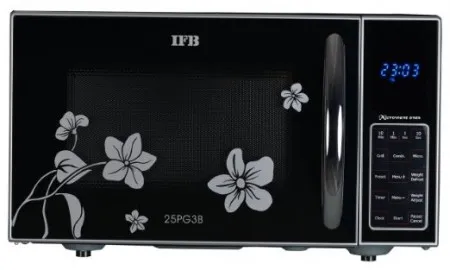 IFB 25PG3B 25 L Grill Oven