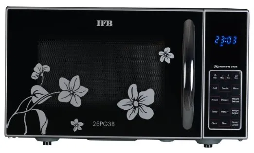 IFB 25PG3B 25 L Grill Oven