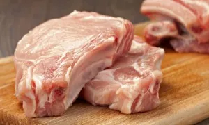 Identify The Bad Pork.