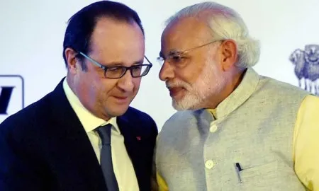 India France Business Summit