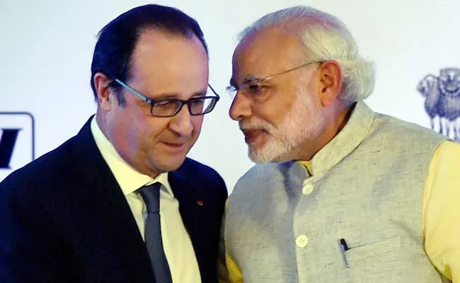 India France Business Summit