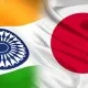 India And Japan