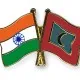 India And Maldives