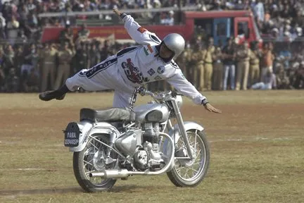 Indian Army Mela 11