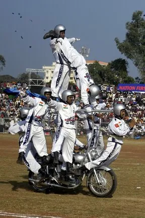 Indian Army Mela 123