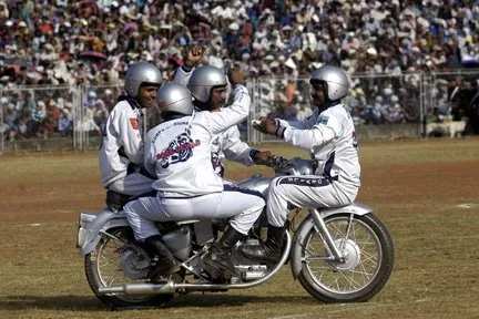 Indian Army Mela 67