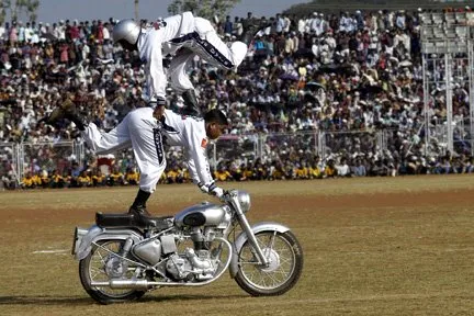 Indian Army Mela 88