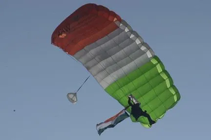 Indian Army Mela afg