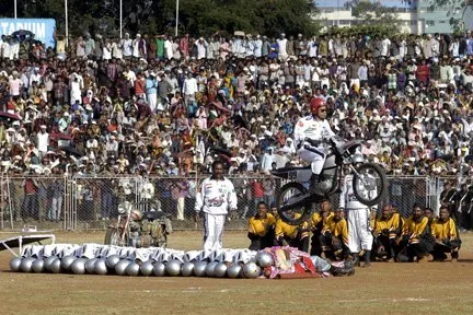 Indian Army Mela er