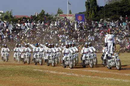 Indian Army Mela iu